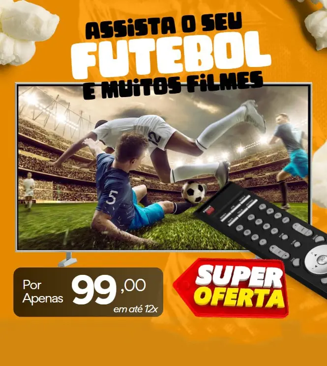 Promoção